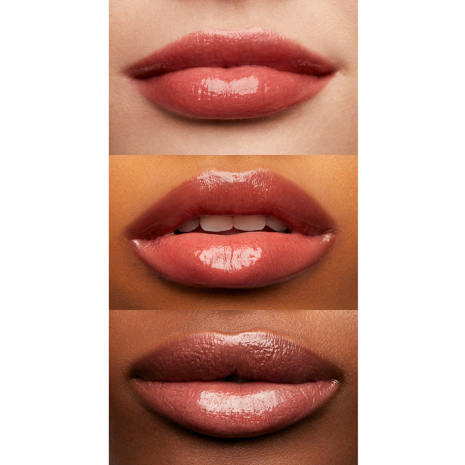 E.L.F. GLOSSY LIP STAIN (TINTE DE LABIOS)